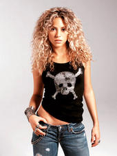 shakira